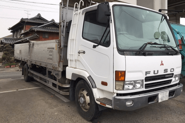 三菱 ファイター