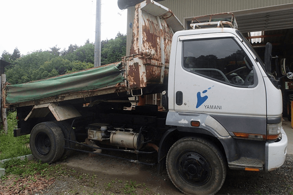 三菱 ファイター